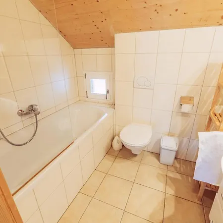 Ferienhaus Woody Park Sankt Georgen ob Murau