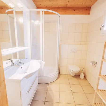 Woody Park בית נופש סנט גאורגן אוב מוראו