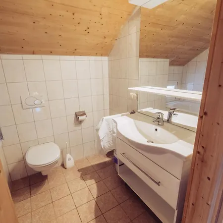 Woody Park Ferienhaus Sankt Georgen ob Murau