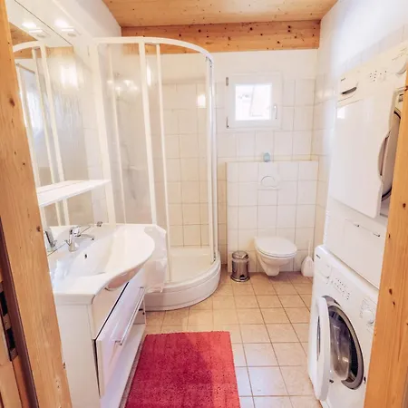 Feriehus Woody Park Sankt Georgen ob Murau