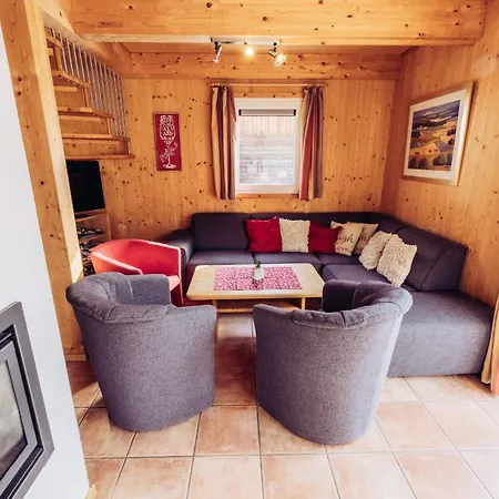 Ferienhaus Woody Park