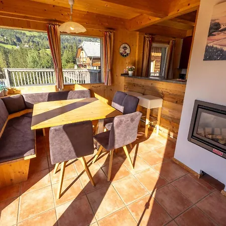 Woody Park * Sankt Georgen ob Murau