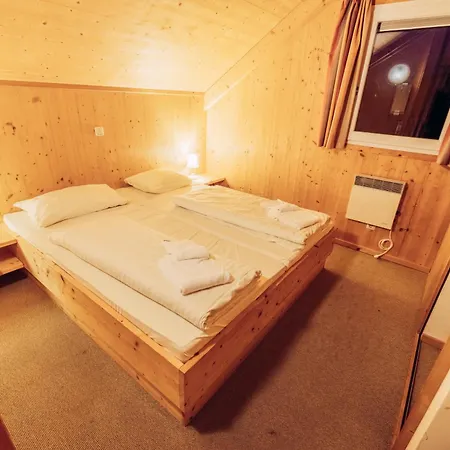 Woody Park בית נופש סנט גאורגן אוב מוראו