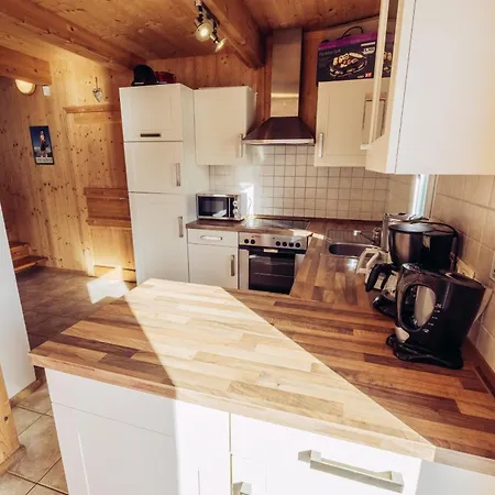 Nyaraló Woody Park *