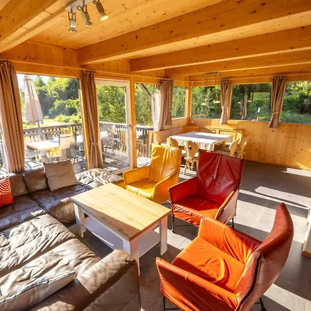 Woody Park Holiday home Sankt Georgen ob Murau