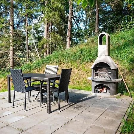 Woody Park Сasa de vacaciones Sankt Georgen ob Murau