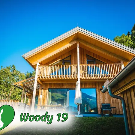 Woody Park * Sankt Georgen ob Murau