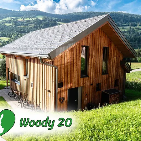 Woody Park Nyaraló