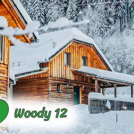 Woody Park Nyaraló