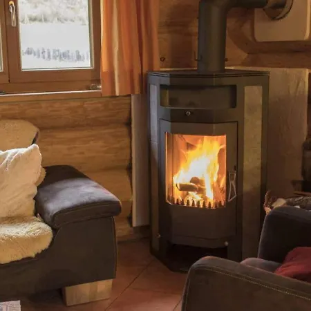 Woody Park Ferienhaus