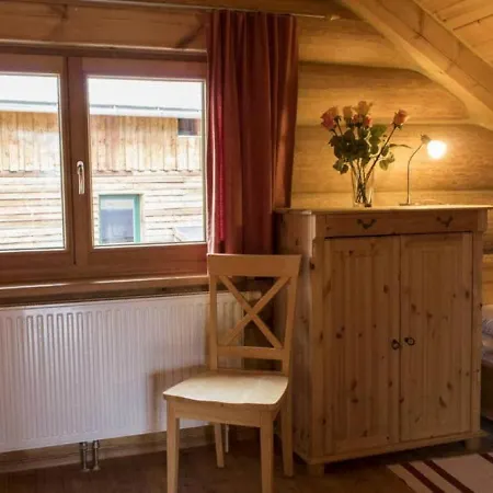 Woody Park Ferienhaus