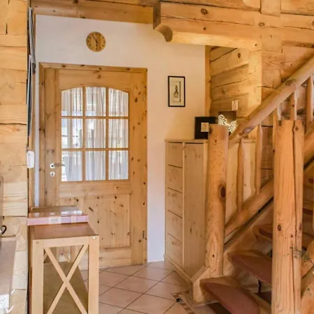 Woody Park * Sankt Georgen ob Murau