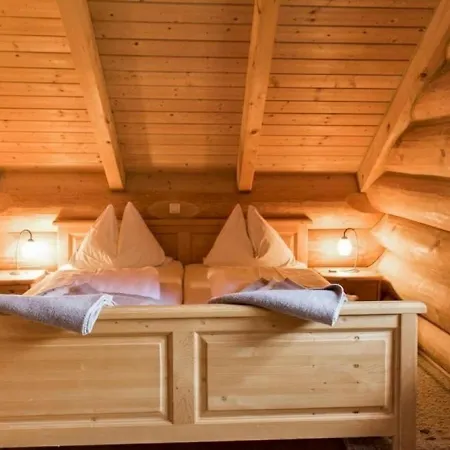Woody Park Ferienhaus