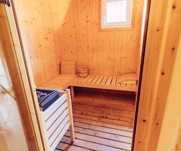 Woody Park * Sankt Georgen ob Murau