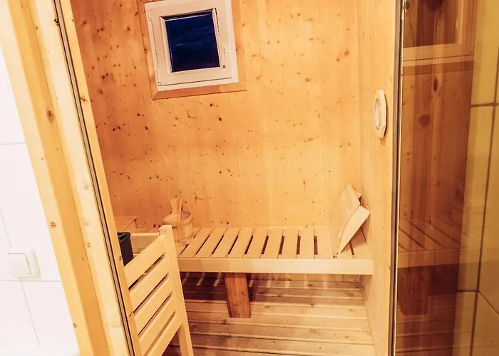 بيت للعطل وودي بارك سانكت جورجين أوب موراو