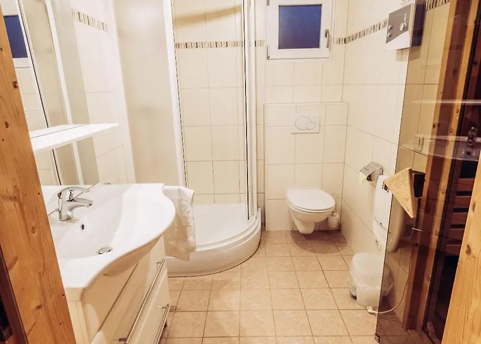 بيت للعطل وودي بارك سانكت جورجين أوب موراو