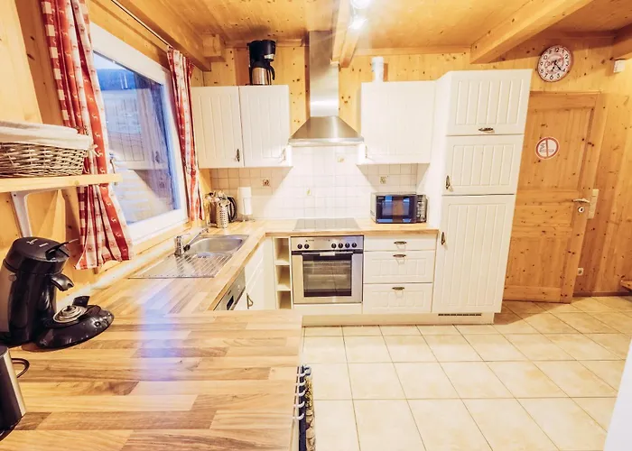 بيت للعطل وودي بارك سانكت جورجين أوب موراو