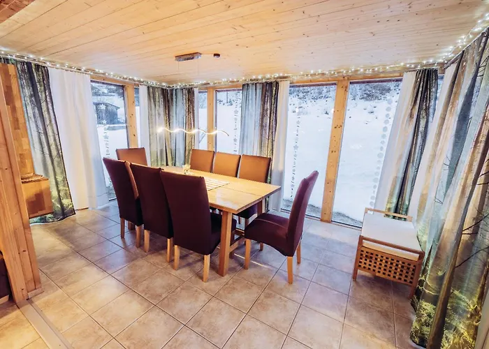 Woody Park Sankt Georgen ob Murau