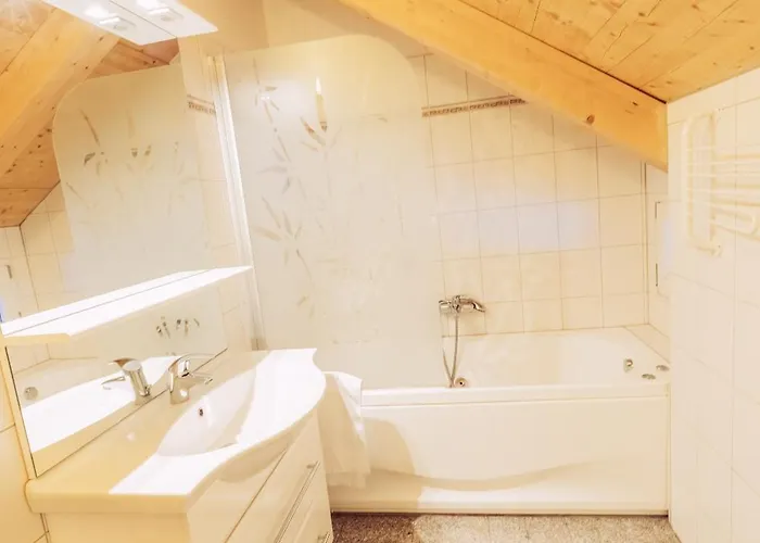 بيت للعطل وودي بارك سانكت جورجين أوب موراو