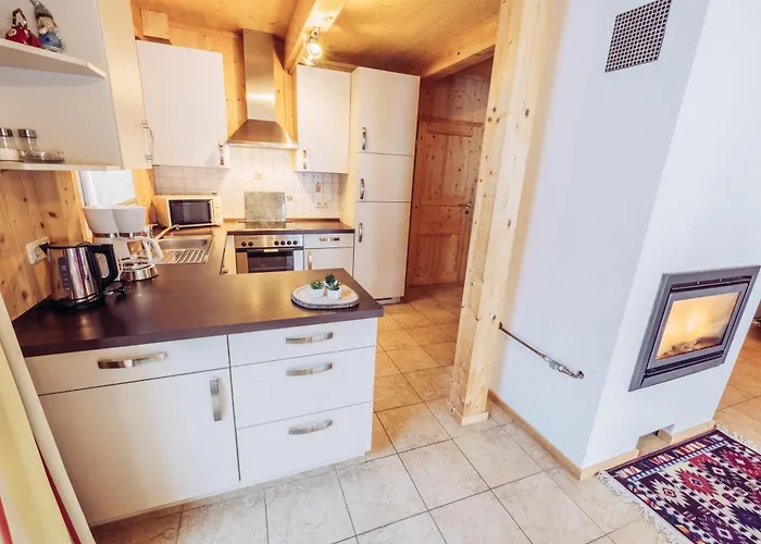 بيت للعطل وودي بارك سانكت جورجين أوب موراو