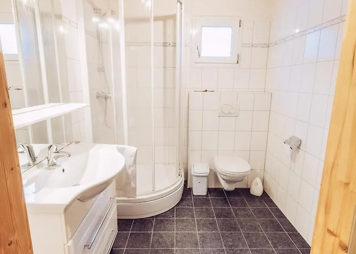 بيت للعطل وودي بارك *