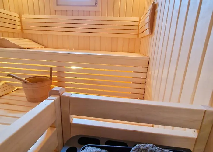 Woody Park Sankt Georgen ob Murau