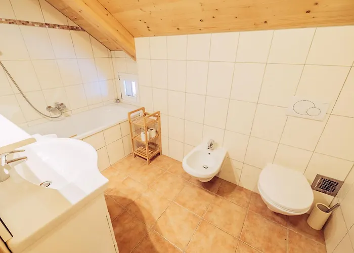 بيت للعطل وودي بارك *