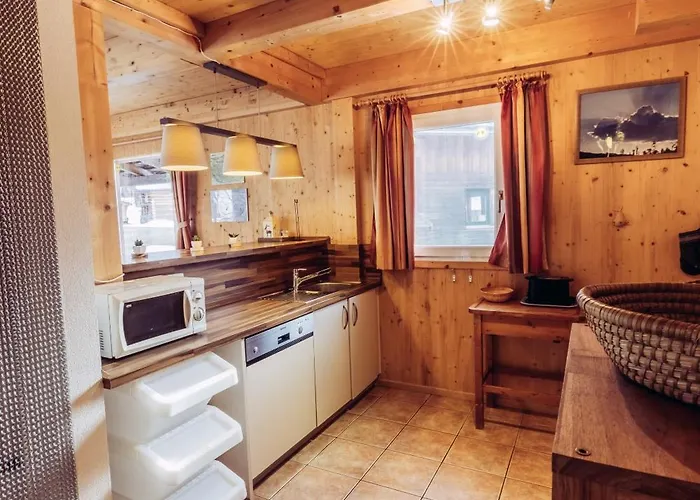 Woody Park * Sankt Georgen ob Murau