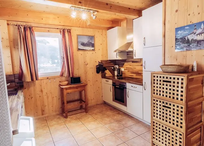 Woody Park Sankt Georgen ob Murau