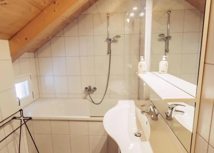 Woody Park Sankt Georgen ob Murau