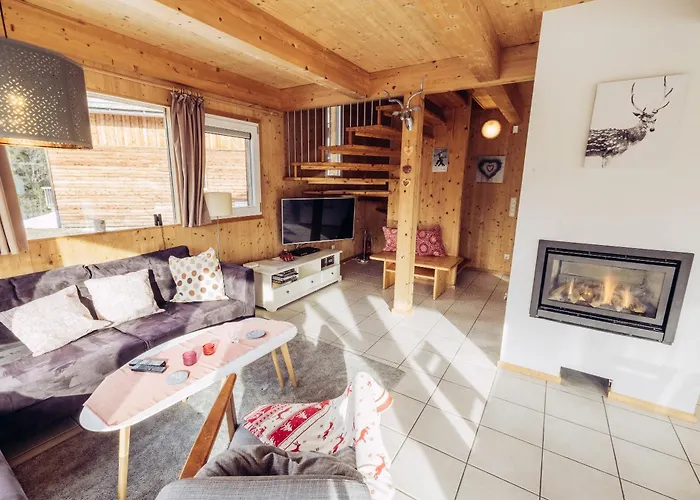 وودي بارك * سانكت جورجين أوب موراو