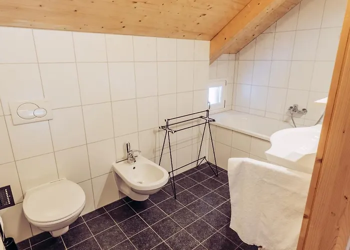 وودي بارك بيت للعطل