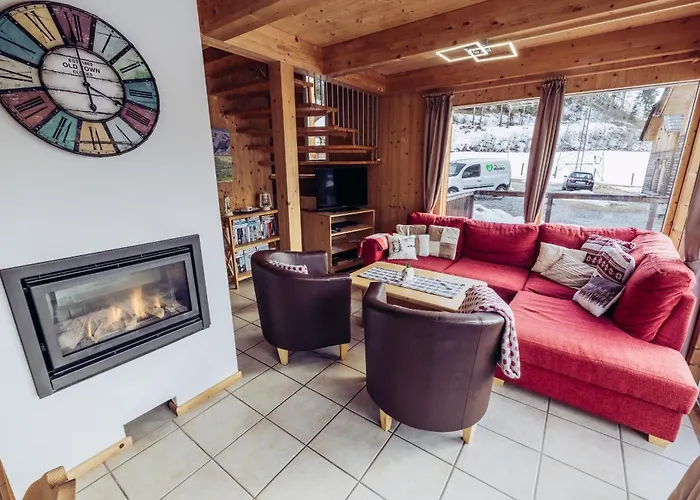 وودي بارك سانكت جورجين أوب موراو