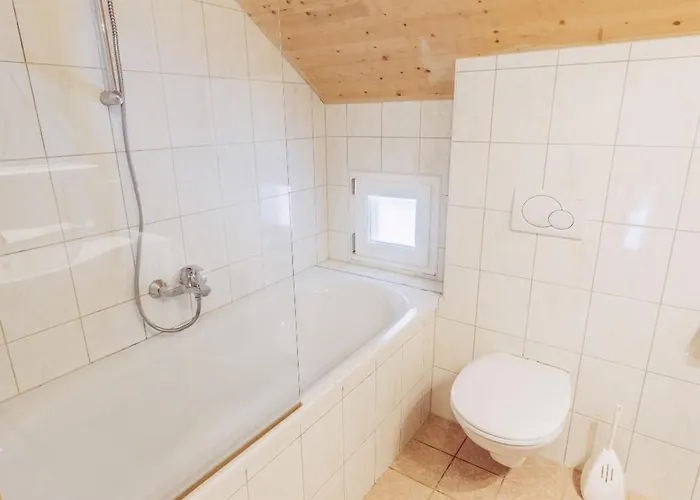 Semesterbostad Woody Park