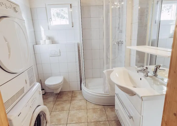 بيت للعطل وودي بارك سانكت جورجين أوب موراو