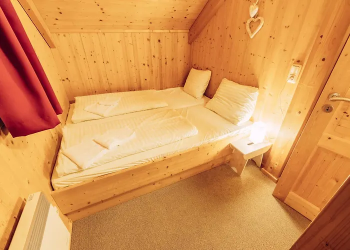 وودي بارك * سانكت جورجين أوب موراو