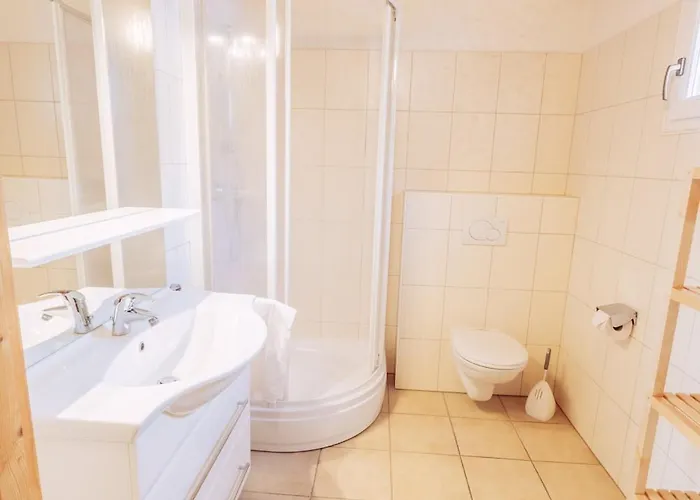 وودي بارك بيت للعطل سانكت جورجين أوب موراو