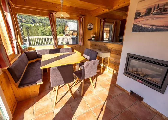 وودي بارك * سانكت جورجين أوب موراو